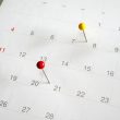 Czy kalendarze papierowe wciąż są popularne? Zalety korzystania z nich