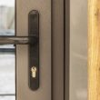 Wymiary drzwi zewnętrznych - jak interpretować liczby określające drzwi wejściowe do domu?